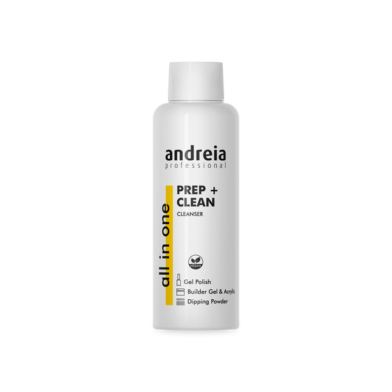 Odtłuszczacz Andreia Professional All in One Prep + Clean Cleanser 100 ml