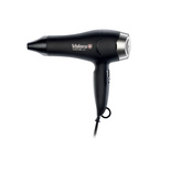 Suszarka Valera Prestige E 2.0 z funkcją jonizacji czarna 2000 W