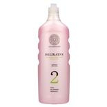 Płyn do trwałej ondulacji delikatny 1000 ml Leo