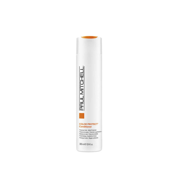 Odżywka Paul Mitchell Color Protect chroniąca kolor włosów farbowanych 300 ml