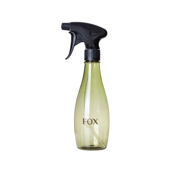 Spryskiwacz do wody Fox Earth Colors Olive 380 ml