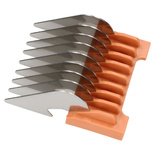 Nasadka Moser dystansowa metalowa 13 mm