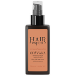 Odżywka Hair Expert Wygłądzająca i Nawilżająca z 24k złotem i olejem monoi bez spłukiwania 90 ml