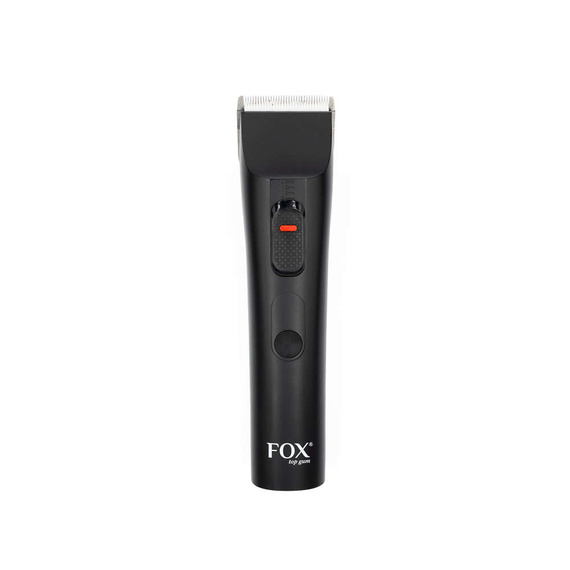 Maszynka do strzyżenia  FOX TOP GUM 