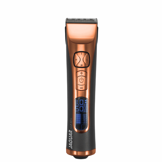 Maszynka do strzyżenia Jaguar J-Cut 60 Li Copper bezprzewodowa