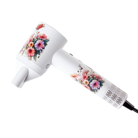 Suszarka FOX Art Flowers z jonizacją plazmową 1800 W