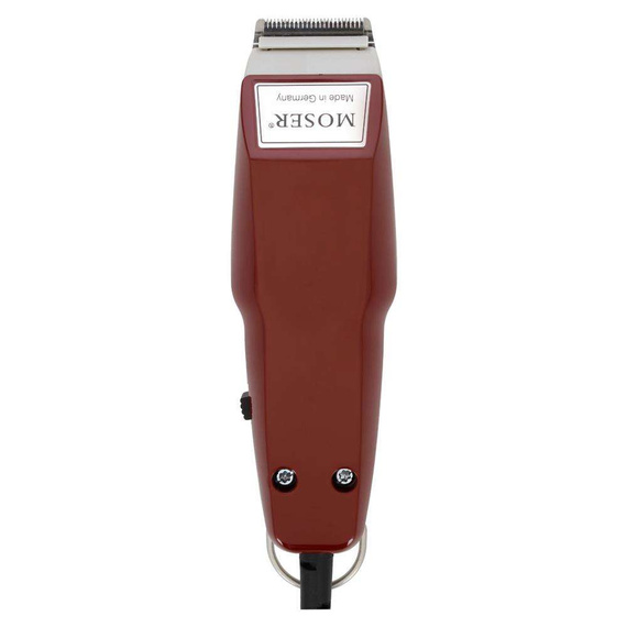  Maszynka do strzyżenia Moser Mini 1411 bordo