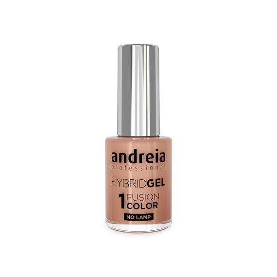 Lakier klasyczny Andreia Professional Hybrid Fusion Color z efektem hybrydy H11 10.5 ml