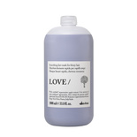 Maska Davines Essential Haircare LOVE wygładzająca 1000 ml