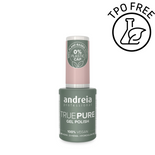Lakier hybrydowy Andreia Professional True Pure wegański T08 10,5ml