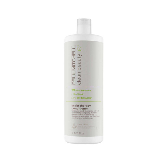 Odżywka Paul Mitchell Clean Beauty Scalp Therapy łagodząca skórę głowy 1000 ml