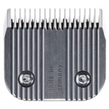 Nóż wymienny Moser do maszynki 1245/1250 2.5 mm