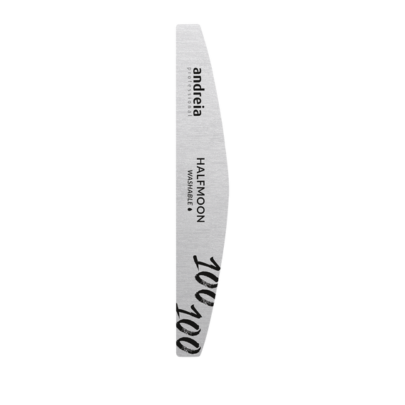 Pilnik Andreia Professional półksiężyc 100/100