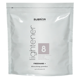 Rozjaśniacz Subrina Lightener Freehand Plus 400 g