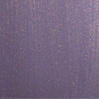 Lakier hybrydowy LS1 szarość z fioletowym odcieniem i złotą drobinką 10,5 ml