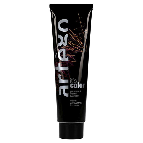 Farba Artego It's Color XXL czerwony - korektor 150 ml