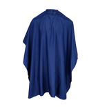 Peleryna Olivia Garden Cutting Cape niebieska