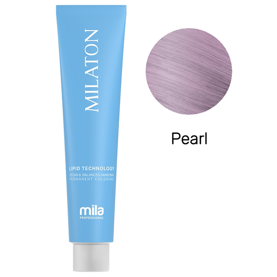 Pigment Mila Milaton Classic Mixtone Pearl 0.77 perłowy 100 ml