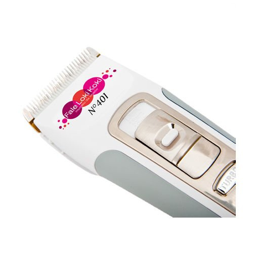 Maszynka do włosów  Fale Loki Koki N°401 Premium