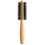 Szczotka Olivia Garden Bamboo Touch Blowout Boar do modelowania 15 mm