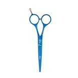 Color Blue nożyczki 5,5 cala Fox