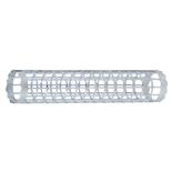 Wałki metalowe 16 mm (7 szt.) Gorgol