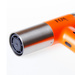 Suszarka FOX Red z technologią plazmową do włosów 1900 W