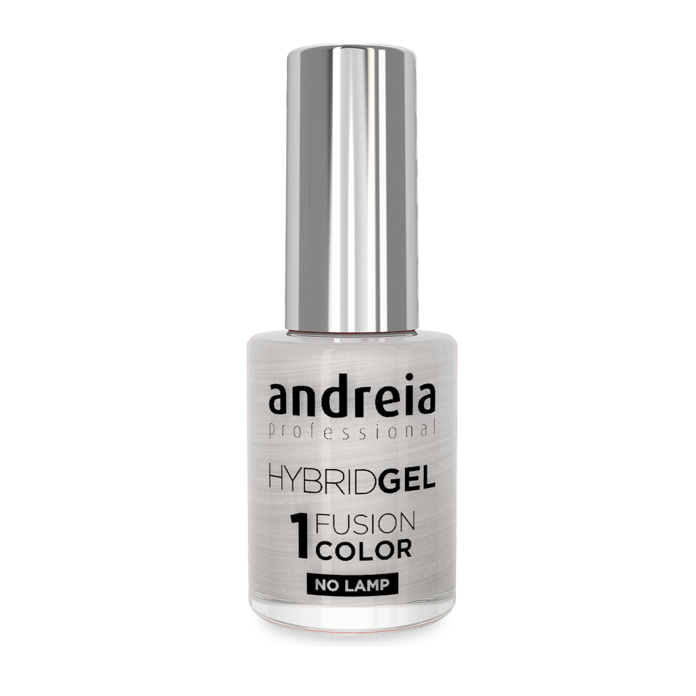 Andreia Professional Lakier klasyczny Andreia Professional Hybrid Fusion Color z efektem hybrydy H93 10.5 ml — Inhaltsstoffe i ocena