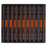 Ostrza Witte Click`N Cut wymienne normalne do brzytwy 10 sztuk