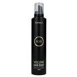 Decode Volume Hair Body bardzo mocna pianka nadająca objętość 300 ml Montibello