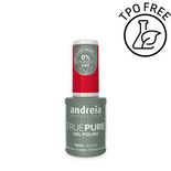 Lakier hybrydowy Andreia Professional True Pure wegański T22 10,5ml