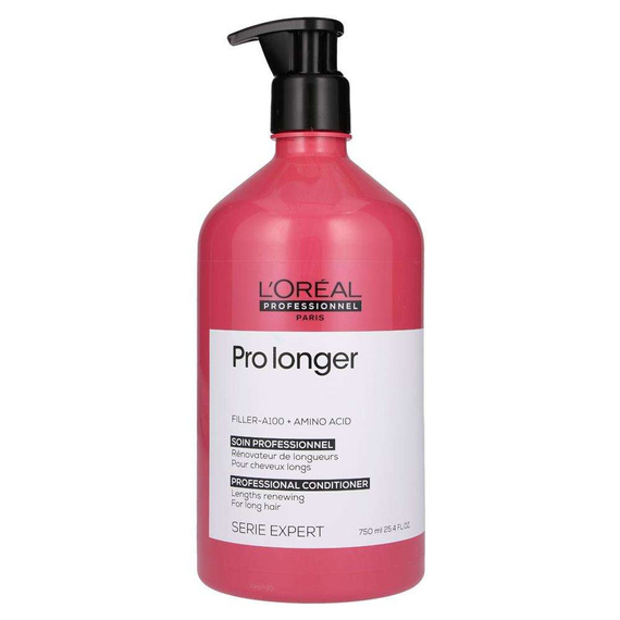 L’Oréal Professionnel Pro Longer odżywka do włosów długich 750 ml