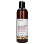 Naturica Balancing Remedy Shampoo szampon do przetłuszczających się włosów i skóry głowy 250 ml RICA