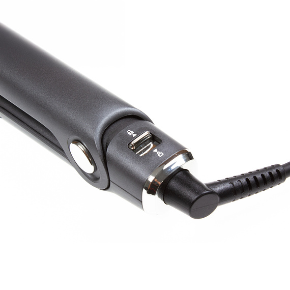 Prostownica FOX Plasma z jonizacją plazmową 25 mm