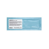 Maska Davines MINU odbudowująca 12 ml