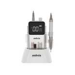 Frezarka Andreia Professional Brushless Drill 0-35,000 rpm bezprzewodowa