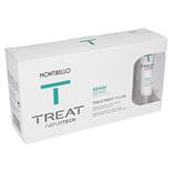 Treat NaturTech Sensi Dermo fluid do wrażliwej skóry głowy 10 x 12 ml Montibello