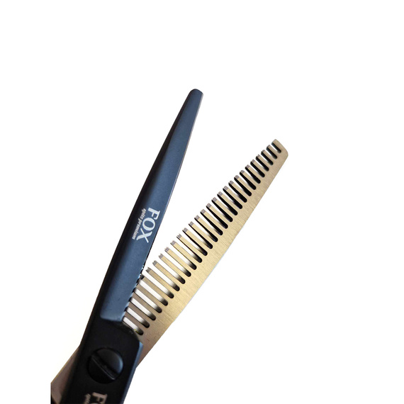 Degażówki Fox Spitz Premium 5,5 cala