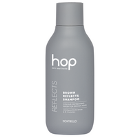 Szampon HOP Brown 300ml