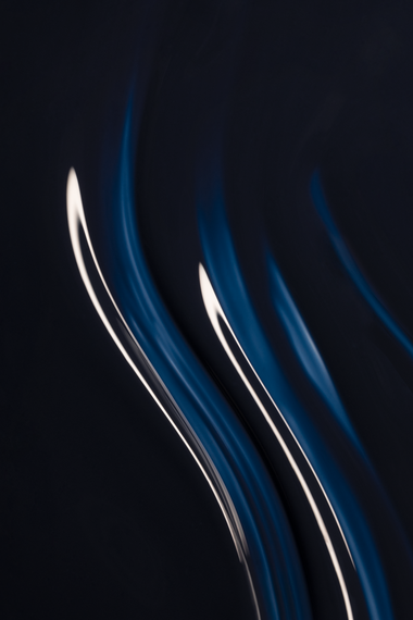 Lakier hybrydowy Andreia Professional True Pure wegański T45 10,5ml