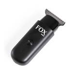 Trymer Fox Mini do strzyżenia włosów bezprzewodowy