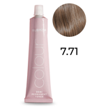 Farba Subrina Demi Permanent Colour 7.71 brązowo popielaty średni blond 60 ml