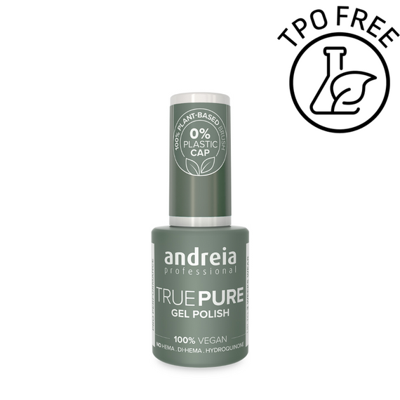 Lakier hybrydowy Andreia Professional True Pure wegański T56 10,5ml