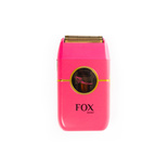 Golarka Fox Vector do strzyżenia zarostu bezprzewodowa