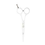 Color White nożyczki 5,5 cala Fox