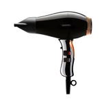 Elchim 8th Sense Copper suszarka do włosów z tłumikiem hałasu 1800-2100 W