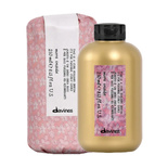 Serum Davines More Inside Curl Building podkreślające skręt 250 ml