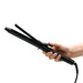 Lokówka BaByliss PRO z powłoką Black Oxide i klipsem do stylizacji włosów 25 mm