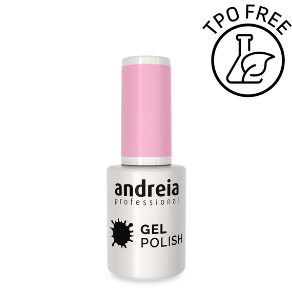 Lakier hybrydowy Andreia Professional Gel Polish 294 baletowy róż 10,5 ml