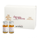 Dream K Lotion keratynowe ampułki odbudowujące włosy Easy Care 12 x 8 ml Artego